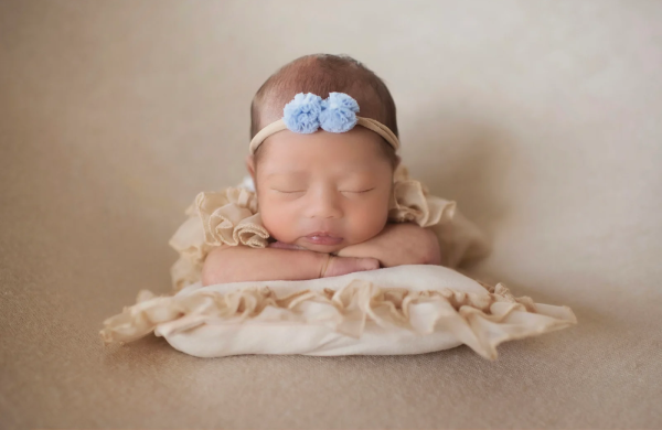 Photography Studio Capturing Photos and Portrait of Your Newborn Hornsby Baby