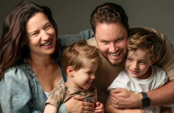 Family Photography That Captures the Heart of Who You Are Choose a Quality Photoshoot that Turns Portraits and Photos Into Keepsakes