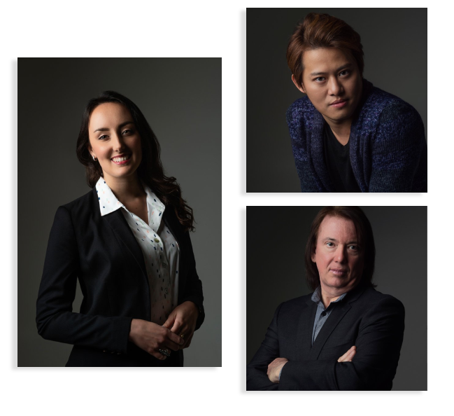 corporate photography sydney, professional headshots sydney, sydney headshot studio, sydney corporate photographer - Orpico