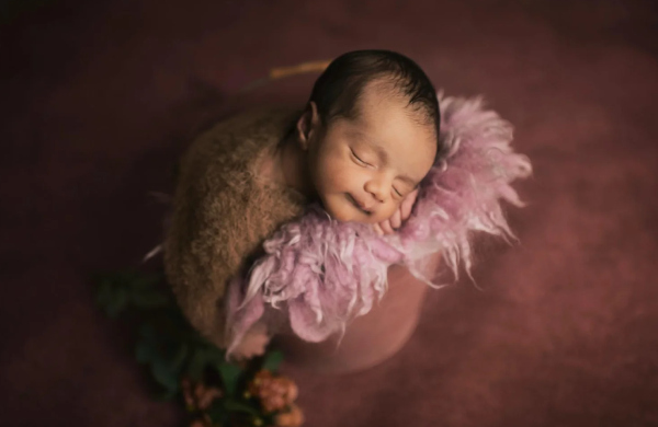 Simple Photoshoot at Orpico