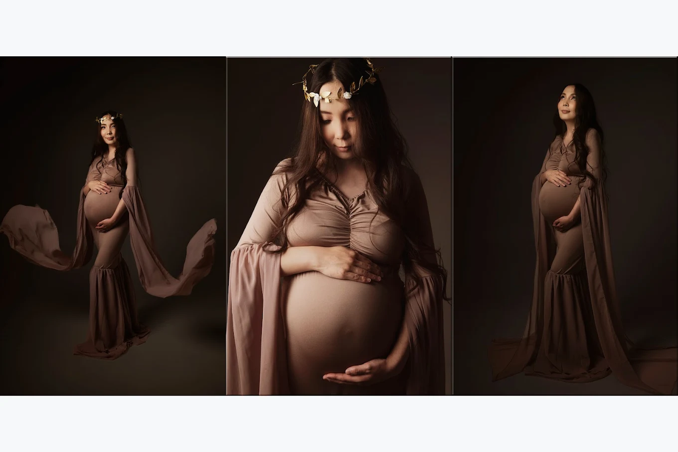 Pregnancy Photography Sydney - Orpico
