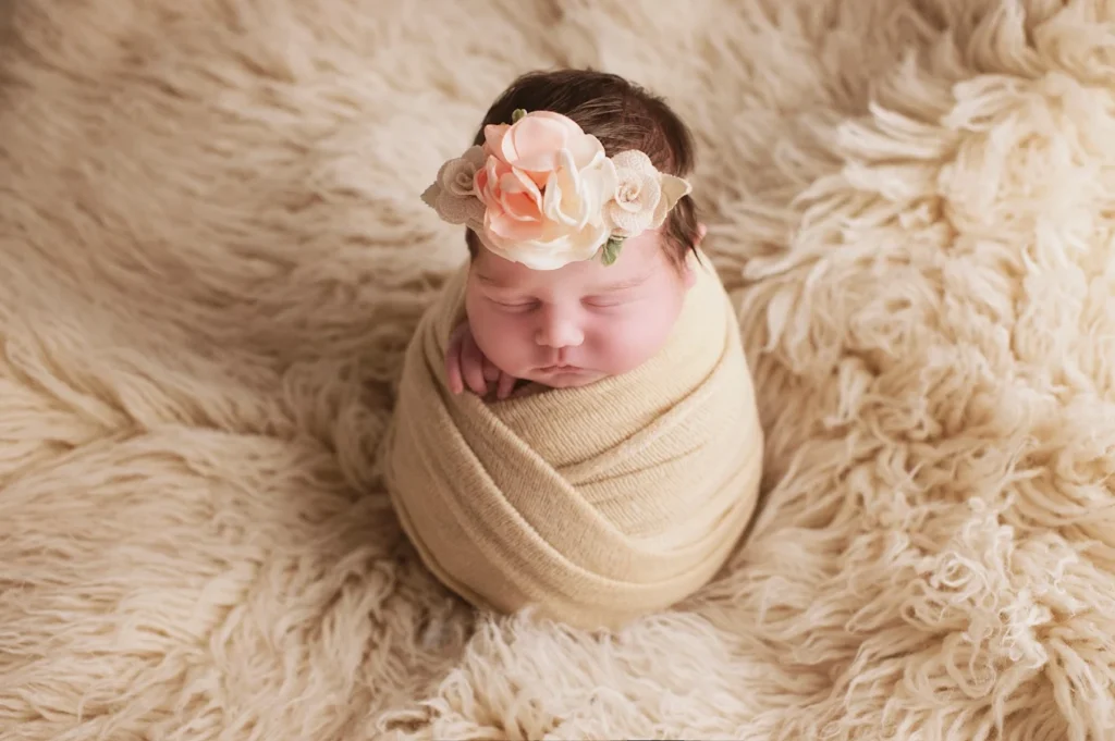 Baby photoshoot Sydney - Orpico Photography