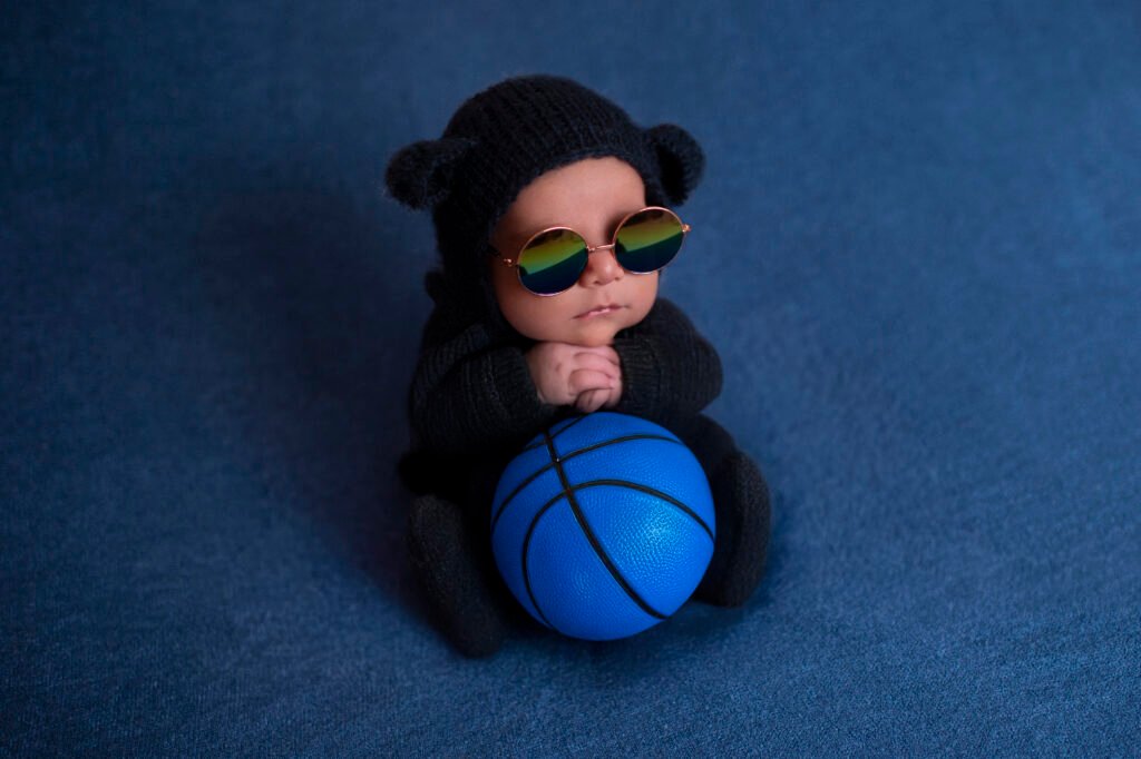 Best Age for Newborn Photography in Sydney: When Should You Book Your Baby’s Shoot? 3 Best Age for Newborn Photography - Orpico