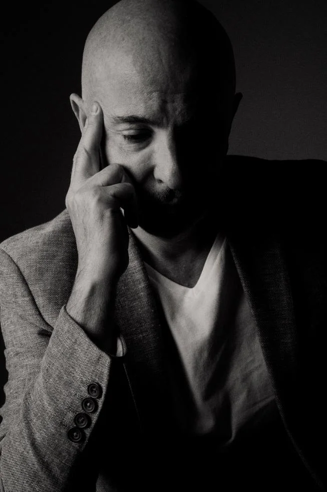 Business Headshot Photography Sydney - Orpico