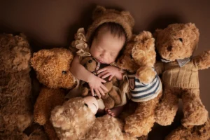 Professional Baby Photographer Sydney - Orpico