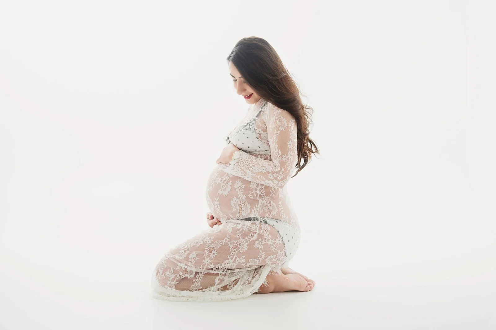 Maternity Shoot - Orpico