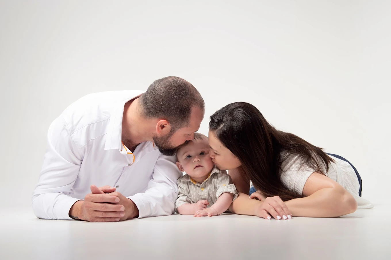 Family Photo Studio - Orpico