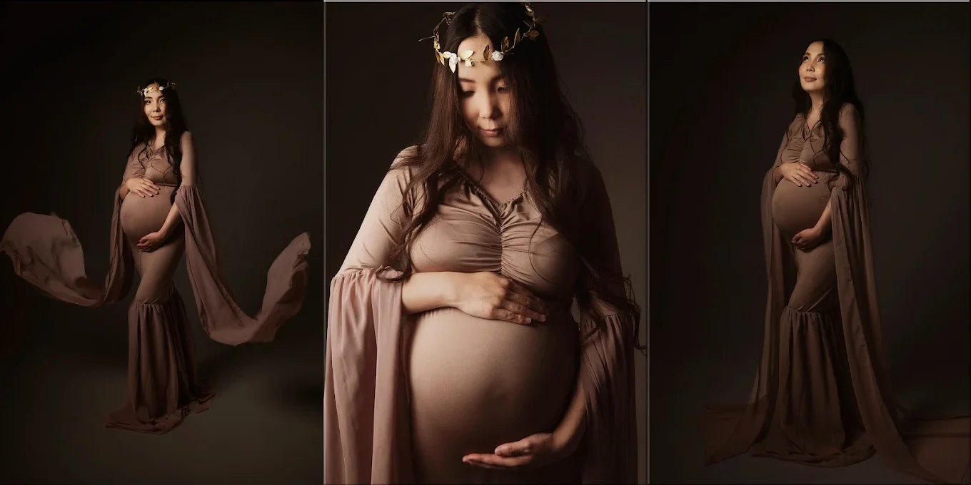 Maternity Photoshoot Sydney - Orpico Photography