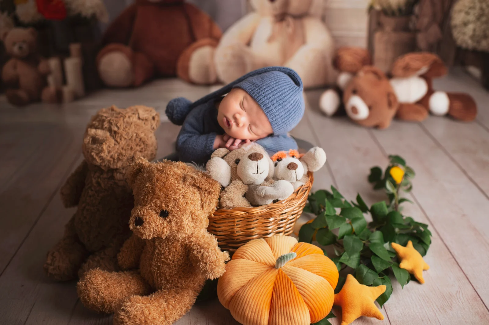 Baby Photoshoot Prices in Sydney: How Much Does a Professional Session Cost? 2 Baby Photoshoot - Orpico