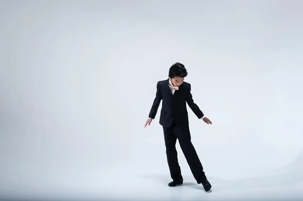 Corporate Photoshoot - Orpico