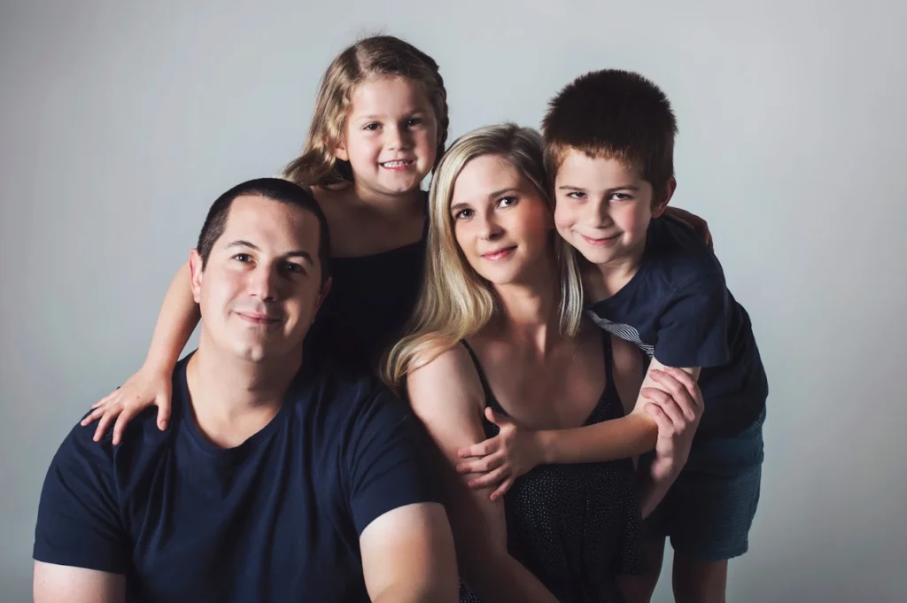 Photo Studio St Leonards - Orpico Photography