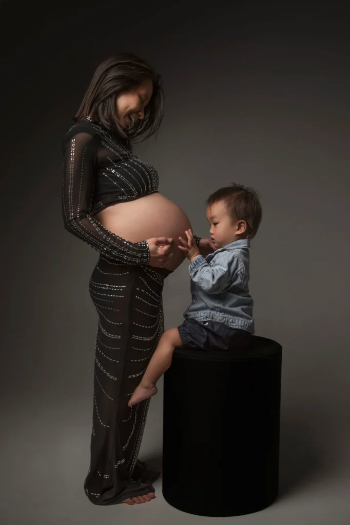 Maternity Photoshoot Sydney - Orpico Photography