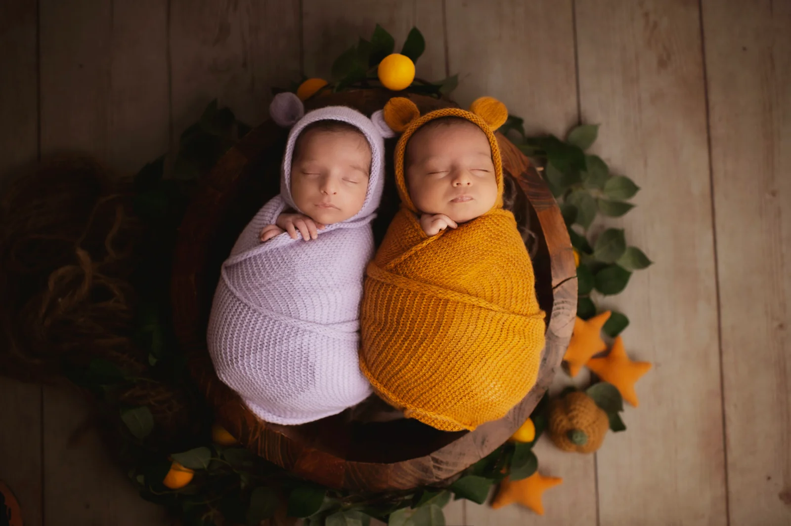 Newborn Photographer Sydney - Orpico Photography