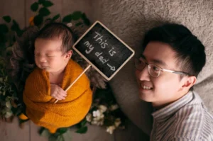 Newborn Photographer Sydney - Orpico Photography