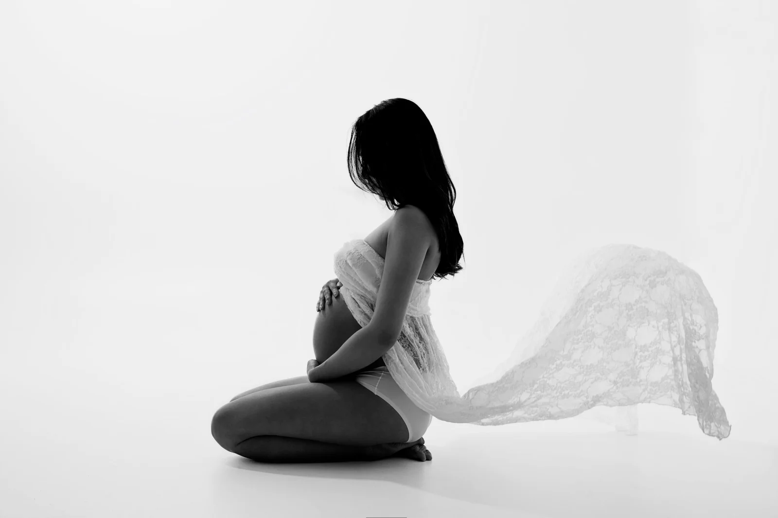 Pregnancy Photoshoot Sydney - Orpico Photography